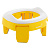 Дорожный горшок HandyPotty Roxy Kids HP-245Y